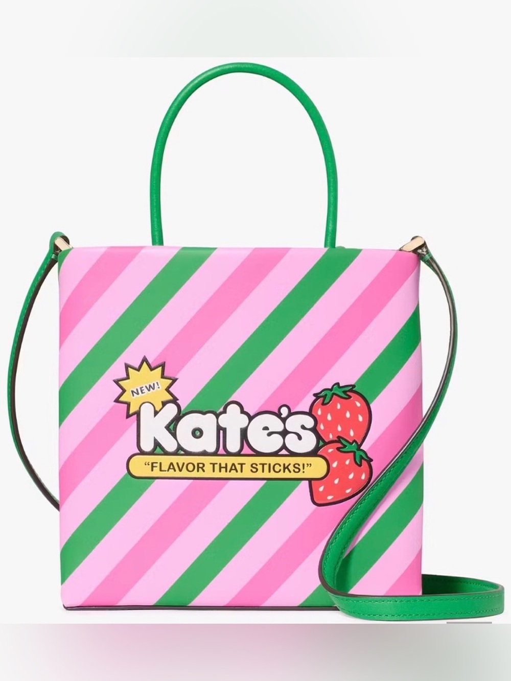 NWT Kate Spade small tote